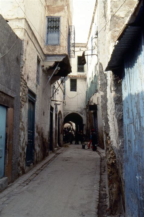 Maybe you would like to learn more about one of these? Tunis Medina : MIT Libraries