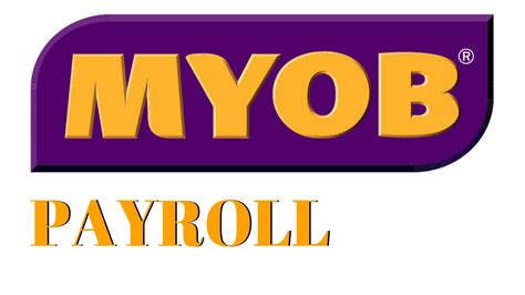 Superannuation Myob Payroll Training Complete Tutorial Youtube