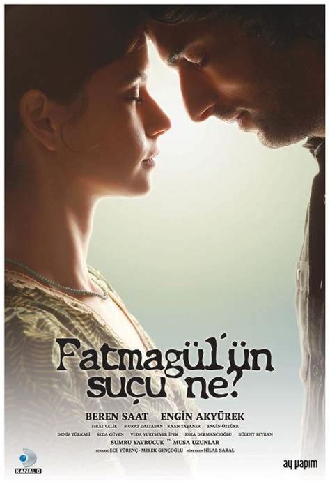 Fatmagulun Suce Ne Season 2 Poster Fatmagülün Suçu Ne Photo