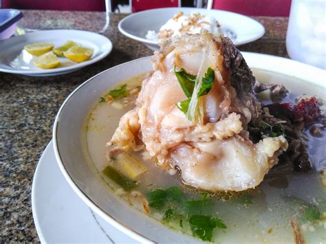 Sup kambing lezat tanpa lemak dan bau of sop kui sen. Sup Tunjang Sedap Air Tiris Riau Bikin Ketagihan | a ...