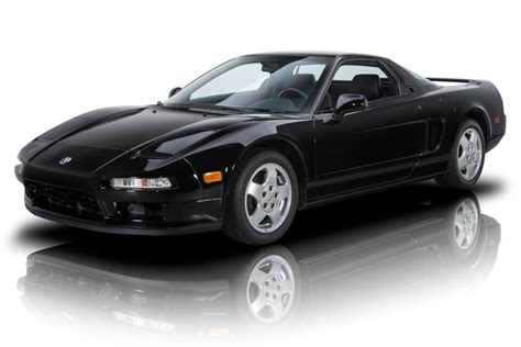 1991 Acura Nsx Sold Motorious