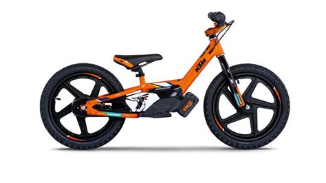 See prices, photos and find dealers near you. KTM Introduces Factory Replica StaCyc Electric Balance ...