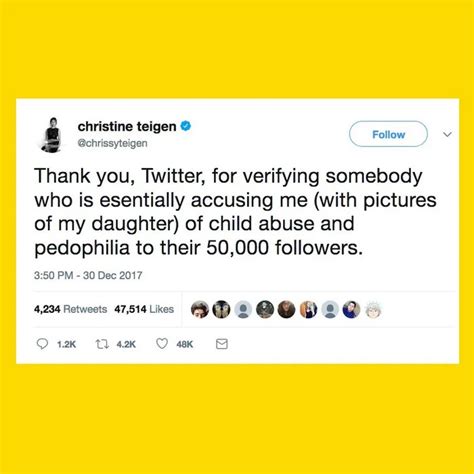 Chrissy Teigen Twitter Toddlers And Tiaras Chrissy Teigen Deleted 60