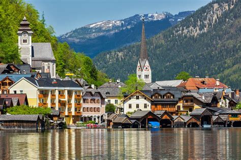 What Is Austria Known For 17 Things Its Famous For