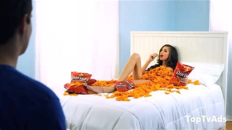 Banned Doritos Commercial Compilation Youtube