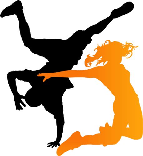 Hip Hop Dance Clipart Free Download On Clipartmag