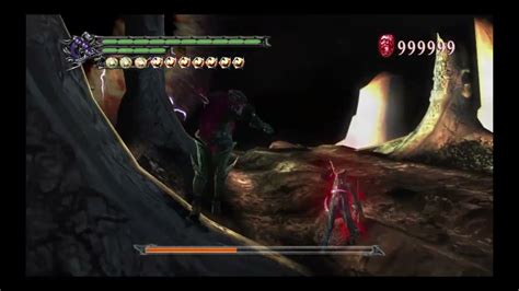 Devil May Cry 3 Nelo Angelo Vs Virgil Bloody Palace Round 9999 YouTube