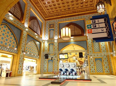 Guide On Ibn Battuta Mall Shopping In Focus