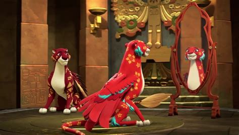 Courtney And Friends Meet Elena Of Avalor Shapeshifters Jadens