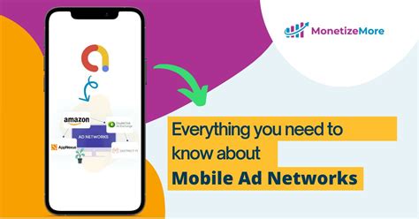 Mobile Ad Networks What You Need To Know MonetizeMore EU Vietnam Business Network EVBN