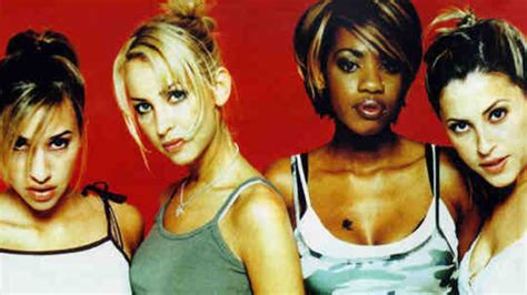 All Saints What Happened To 90s Uk Pop Music Girl Group Au