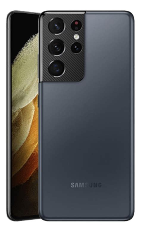 Samsung Galaxy S21 Ultra 5g 256 Gb Phantom Navy 12 Gb Ram Mercado Libre