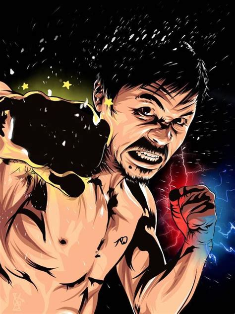 Manny Pacquiao By Bhertg On Deviantart Manny Pacquiao Manny