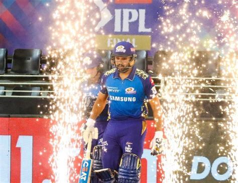 Ipl 2020 Final Mumbai Indians Beat Delhi Capitals By 5 Wickets Win