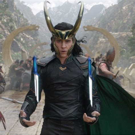 ¿Seguirá la serie de Loki los acontecimientos de 'Vengadores: Endgame