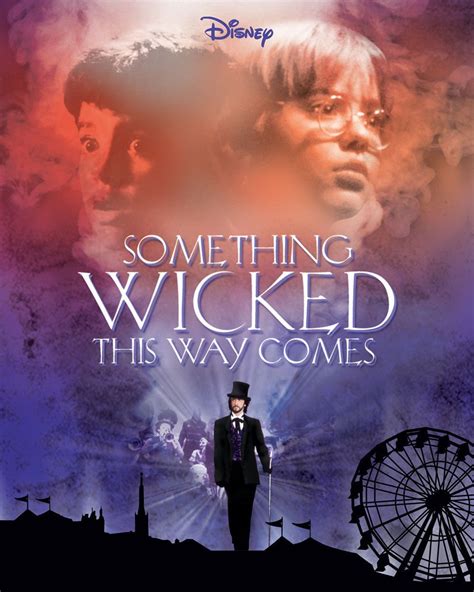 Something Wicked This Way Comes (1983) Review - Movie Reviews