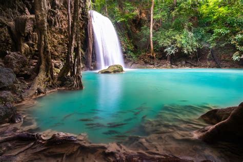 15 Amazing Waterfalls In Thailand The Crazy Tourist