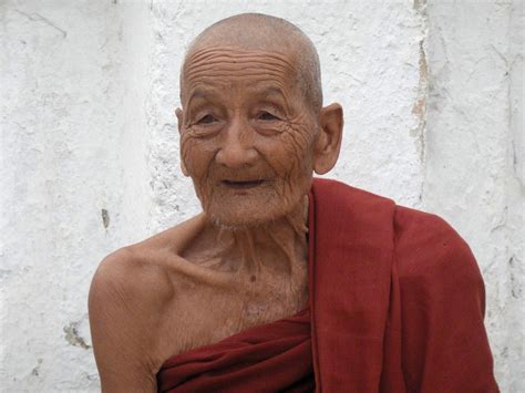 free images monument male statue portrait sitting monk buddhism religion old man face