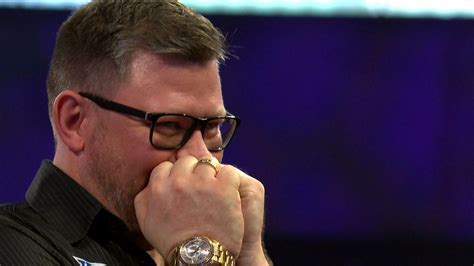 James Wade Explains Why Phil Taylor Was His Toughest Opponent Darts