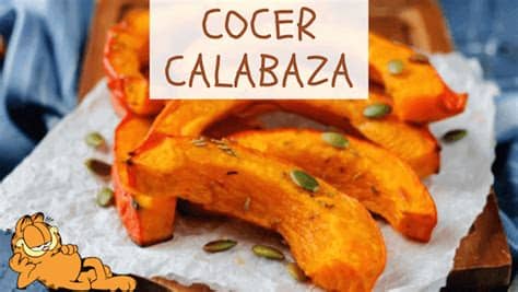 Elaboración de la calabaza gratinada con parmesano y albahaca. Cómo Cocer Calabaza 🎃 ¡Cocinarla Bien y Tiempo de Cocción!