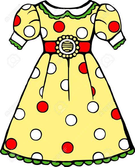 Dress Clipart Free Download On Clipartmag