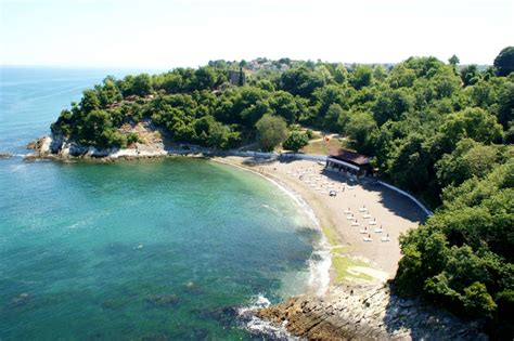 The Best Beaches Of The Black Sea Turkey Country Always Cold Picture Credit Green Nature
