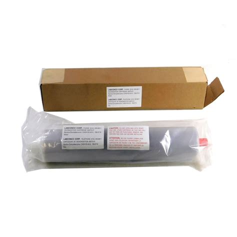 Labconco 20 Deionization Cartridge 90073 01