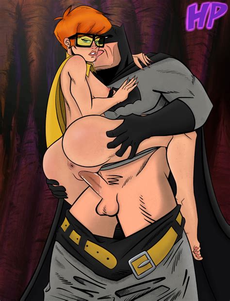 Rule 34 Batman Batman Series Bruce Wayne Carrie Kelley Dc Dc Comics Female Hotpocketart Male