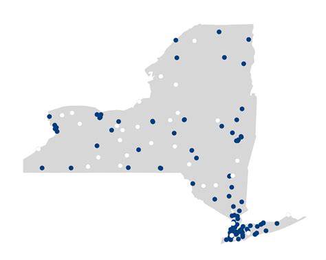 Districts and charter schools may have made modifications to the data or notified the nysed of errors in the data after the reporting deadline. New York| Hospital Palliative Care Availability | State by State Report Card