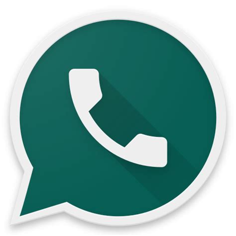 Whatsapp Icon Transparent Png At Getdrawings Free Download