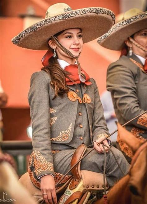 😍 Charrería México 🇲🇽 Traje De Mariachi Mujer Vestidos Escaramuza