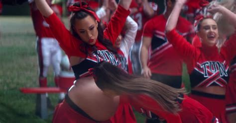 Colleen ballinger, aka the hilarious youtube comedian behind miranda sings, has had her baby! Who Is The Pregnant Woman In "Thank U, Next"? Colleen ...