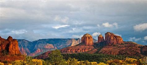 10 Reasons To Road Trip Arizonas Verde Valley In The Fall