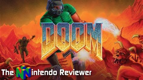 Doom Classic Switch Review Youtube