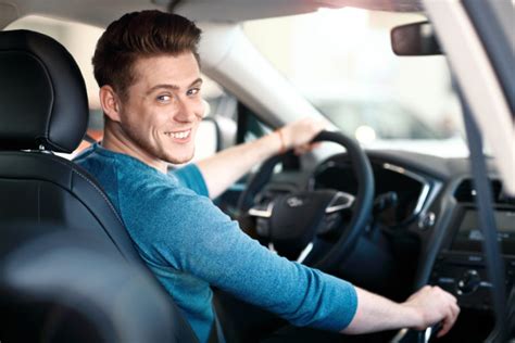 Cutting Car Insurance Costs Tips For Young Drivers