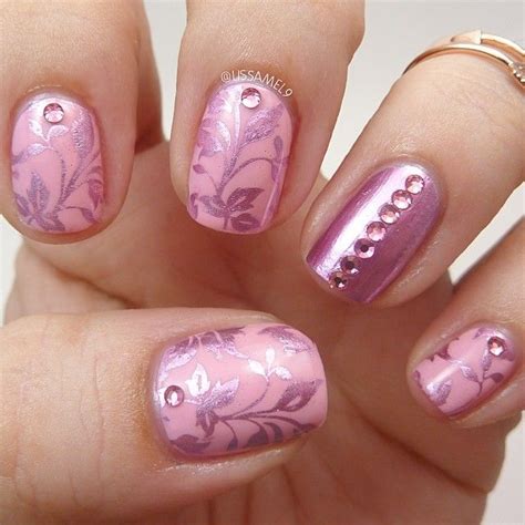 Log In — Instagram Fancy Nail Art Pink Nail Designs Latest Nail Designs