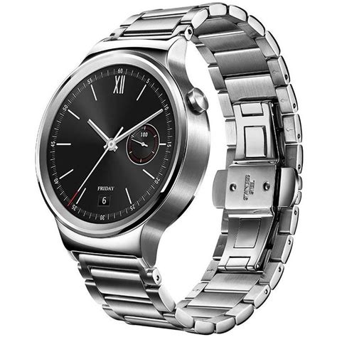 Huawei Watch 42mm Smartwatch 55020538 Bandh Photo Video