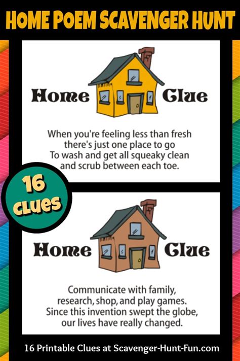 In larger families, i'm used quite a lot. Household Object Riddles For Adults - Oven Riddles - These ...