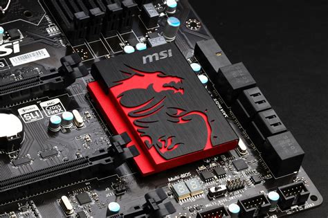 Which m.2 slot on msi z490 motherboard supports pcie 4.0? MSI To Showcase Z77A-GD65 Gaming G-Series And Haswell ...