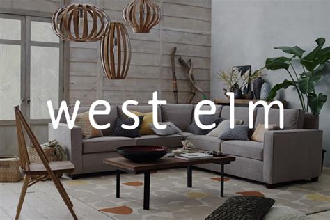 West Elm Offers Free Home Design Services At Workshops Nationwide New