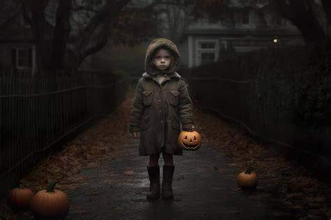 Premium Ai Image Amazing And Classy Halloween Pumpkin Images And