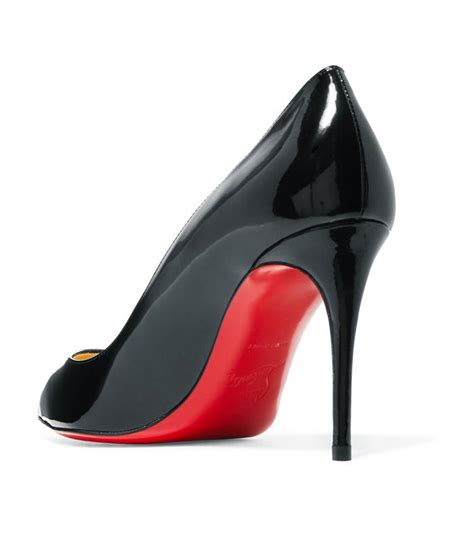 The 10 Best Shoe Designers From Louboutin To Blahnik Who What Wear Uk