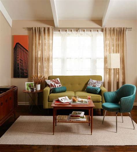 70s Inspired Living Room Decor Living Room Pinterest
