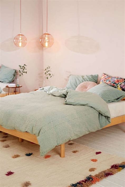 15 Beautiful Pastel Bedroom Ideas That Reflects Your Style Page 9
