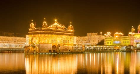 Sri harmandir sahib, also known as sri darbar sahib or golden temple, (on account of its scenic beauty and golden coating), situated in amritsar (punjab), . List of 25 Most Popular and Richest Temples in India ...