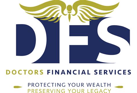 Doctors Financial Services Wealth Planning Strategies