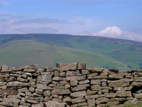 Free Stock Photo Of Dry Stone Wall In Derbyshire Farmland Photoeverywhere