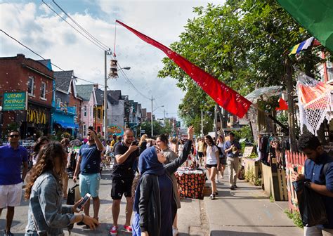 Where To Eat In Kensington Market Torontos Best Place For Food