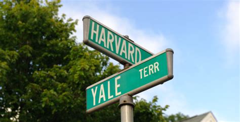 Exploring Ivy League Acceptance Rates Spark Admissions