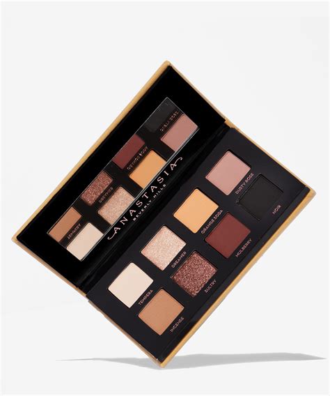 Anastasia Beverly Hills Soft Glam Ii Mini Eyeshadow Palette At Beauty Bay